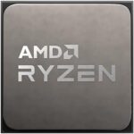 AMD Ryzen 7 5700G 8-core, 16-Thread Processor with Wraith Stealth Cooler, up to 4.6GHz - Image 6