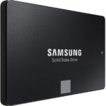 Samsung SSD 870 EVO, 500 GB, MZ-77E500B/EU - Image 4