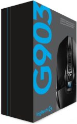 Logitech G903 LIGHTSPEED Wireless Gaming Mouse, - Image 4