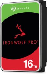 Sea-gate ironwolf pro 16tb - Image 8