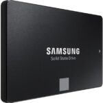 Samsung SSD 870 EVO, 4 TB, Form Factor 2.5 MZ-77E4T0B/EU - Image 4