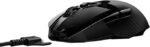 Logitech G903 LIGHTSPEED Wireless Gaming Mouse, - Image 9