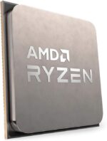 AMD Ryzensets 7 5800X Processor (8 Cores/16 threads, 105W TDP, AM4 socket, 36 MB Cache, 4,7Ghz max boost frequency, no cooler) - Image 4