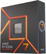 Ryzen 7700X CPU