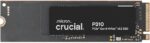 Crucial P310 1TB SSD M.2 2280 NVMe PCIe Gen4 Internal  SSD CT1000P310SSD801