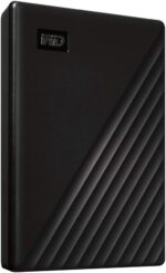 WD 2TB My Passport portable external, ‎WDBYVG0020BBK-WESN - Image 4