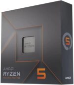 Ryzen 7600X CPU