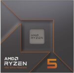 Ryzen 7600X CPU - Image 2