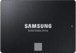 Samsung SSD 870 EVO, 500 GB, MZ-77E500B/EU - Image 6