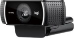 Logitech C922 Pro Stream Webcam, HD 1080p/30fps - Image 10