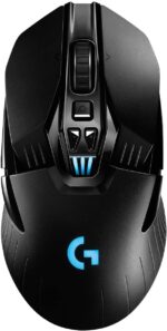 Logitech G903 LIGHTSPEED Wireless Gaming Mouse, - Image 3