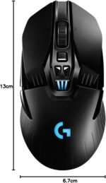 Logitech G903 LIGHTSPEED Wireless Gaming Mouse, - Image 2