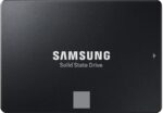 Samsung SSD 870 EVO, 4 TB, Form Factor 2.5 MZ-77E4T0B/EU - Image 6
