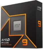 AMD Ryzensets 9 9950X Processor (integrated radeon graphics, 16 Cores/32 Threads, 170 W DTP, AM5 Socket, 80MB Cache, Up to 5.7 GHz Frequency Boost, No Cooler) - Image 6