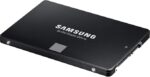 Samsung SSD 870 EVO, 500 GB, MZ-77E500B/EU - Image 3