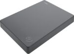 Seagate Basic, 1TB, Portable External Hard Drive, USB 3.0,  (STJL1000400) - Image 6