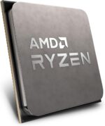 AMD Ryzensets 5 5600GT processor (integrated Radeon Graphics, 6 cores/12 threads, 65W DTP, AM4 Socket, Cache 19MB, up to 4,6Ghz max boost, with wraith stealth cooler) - Image 6