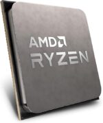 AMD Ryzensets 5 5600GT processor (integrated Radeon Graphics, 6 cores/12 threads, 65W DTP, AM4 Socket, Cache 19MB, up to 4,6Ghz max boost, with wraith stealth cooler) - Image 10
