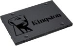 Kingston A400 SSD Internal Solid State Drive 2.5" SATA Rev 3.0, 960GB - SA400S37/960G - Image 5