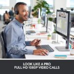 Logitech C920 HD Pro Webcam, Streaming - Image 10