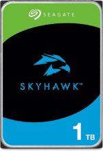 Seagate Skyhawk 1 TB, Video Internal Hard HDD