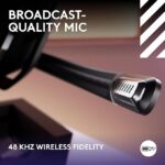 Logitech G Astro A50 LIGHTSPEED Wireless - Image 8