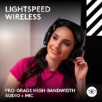 Logitech G Astro A50 LIGHTSPEED Wireless - Image 9