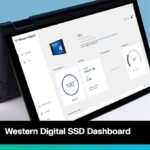 WD Blue SA510 1TB 2.5" SATA SSD with up to 560MB/s read speed WDS100T3B0A - Image 3