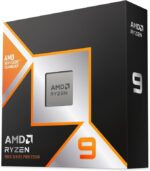 AMD Ryzen™ 9 9950X3D Processor With 3D V-Cache™ Technology, 16 Cores/32 Threads, 144MB Cache, 170W TDP, AM5 Socket, Up To 5.7 GHz Boost Frequency, DDR5 & PCIe 5.0 - Image 2