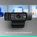 Logitech C920 HD Pro Webcam, Streaming - Image 8