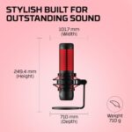 HyperX QuadCast – Standalone - Image 3