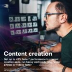 Crucial T500 1TB SSD PCIe Gen4 NVMe M.2 with Heatsink, CT1000T500SSD5 - Image 3