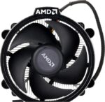 AMD Ryzen 7 5700G 8-core, 16-Thread Processor with Wraith Stealth Cooler, up to 4.6GHz - Image 3