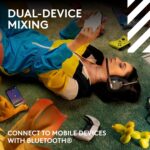 Logitech G Astro A50 LIGHTSPEED Wireless - Image 6