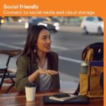 WD 5TB My Passport portable external, WDBPKJ0050BBK-WESN - Image 7